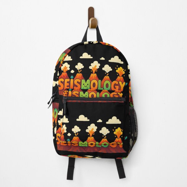 Item preview, Seismology - perfect for seismologist designed and sold by DamioPolArt.