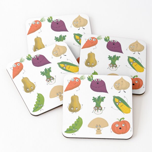 Item preview, Emotional Veggies designed and sold by Karen-Rocha.