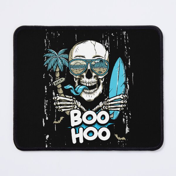 Item preview, Boo Hoo Funny Halloween designed and sold by BullBooy.
