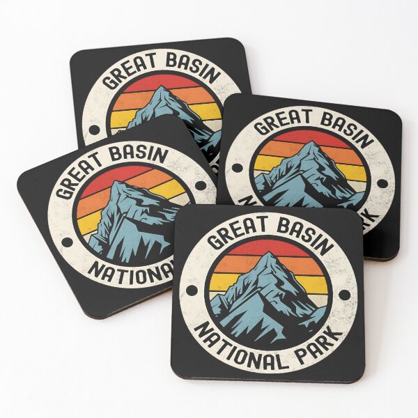 Item preview, Vintage Great Basin National Park designed and sold by Asleydarell.