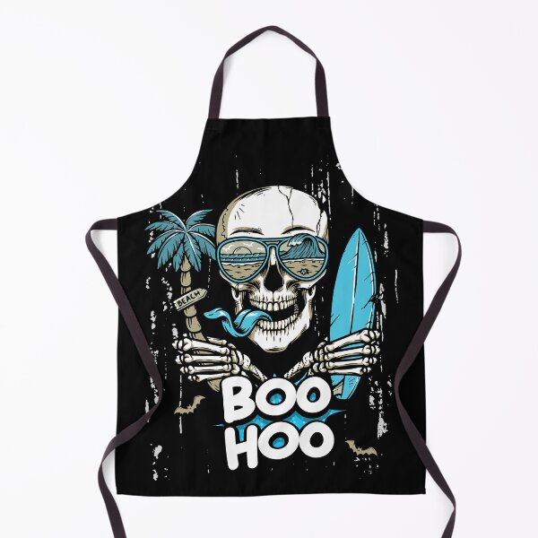 Item preview, Boo Hoo Funny Halloween designed and sold by BullBooy.