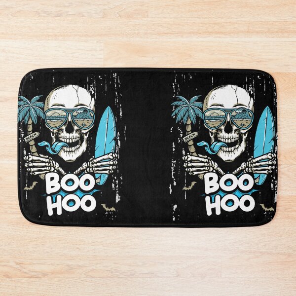 Item preview, Boo Hoo Funny Halloween designed and sold by BullBooy.