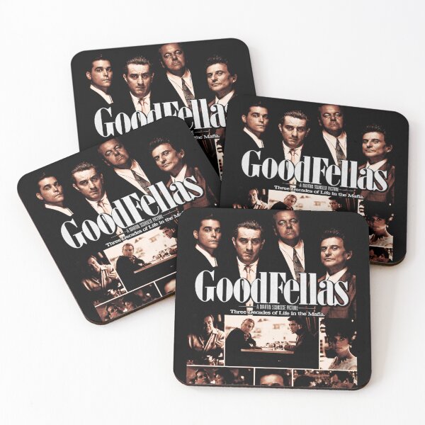 Item preview, 90S Goodfellas Movie designed and sold by PRISCILLAIGSHOP.