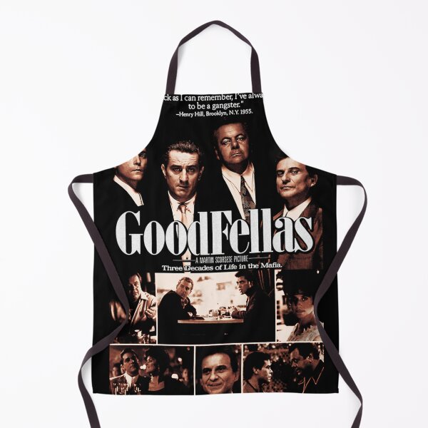 Item preview, 90S Goodfellas Movie designed and sold by PRISCILLAIGSHOP.