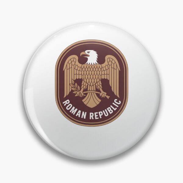 Item preview, roman republic designed and sold by Mateusz Majcherek.