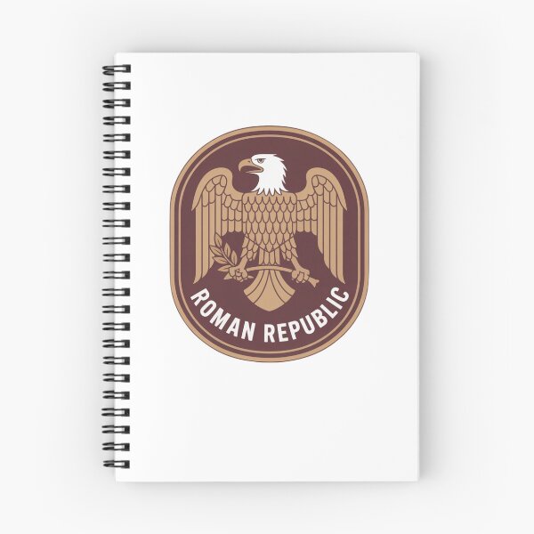 Item preview, roman republic designed and sold by Mateusz Majcherek.