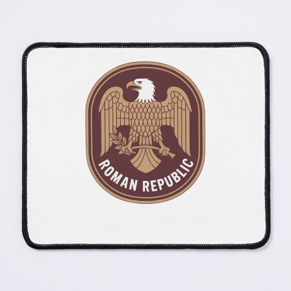 Item preview, roman republic designed and sold by Mateusz Majcherek.