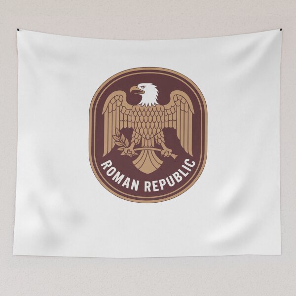 Item preview, roman republic designed and sold by Mateusz Majcherek.