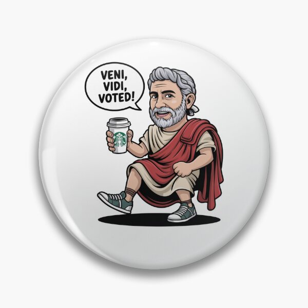 Item preview, roman republic designed and sold by Mateusz Majcherek.