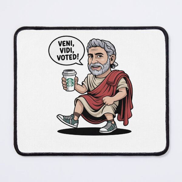 Item preview, roman republic designed and sold by Mateusz Majcherek.