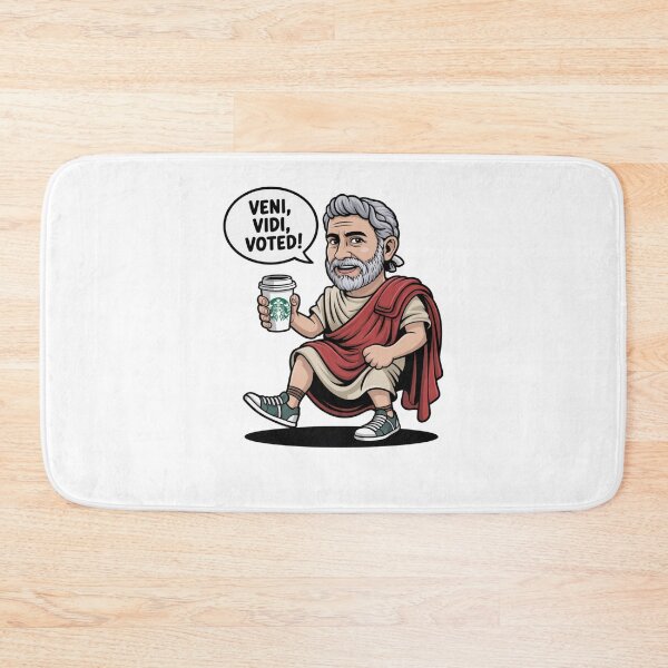 Item preview, roman republic designed and sold by Mateusz Majcherek.