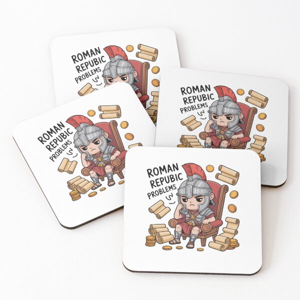 Item preview, roman republic designed and sold by Mateusz Majcherek.