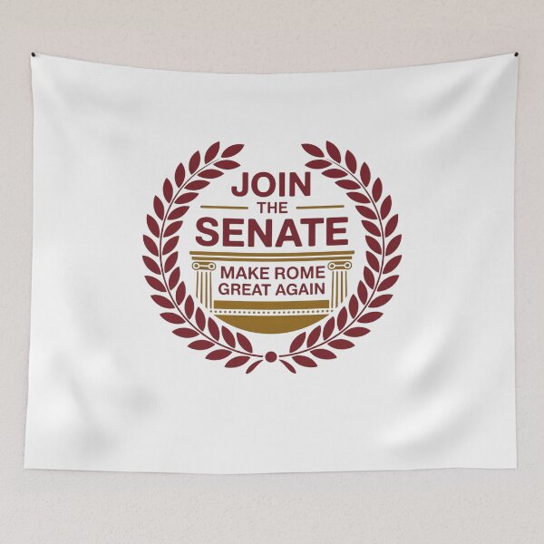 Item preview, roman republic designed and sold by Mateusz Majcherek.