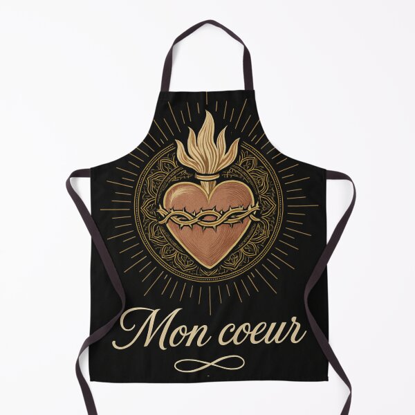 Item preview, "My Heart" T-shirt - Men's and Women's Cuts designed and sold by chol94.