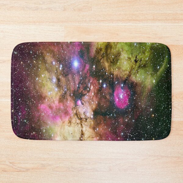 Item preview, Skull & Crossbones Nebula – NGC 2467 Deep Space Astronomy designed and sold by Fans-Favourites.