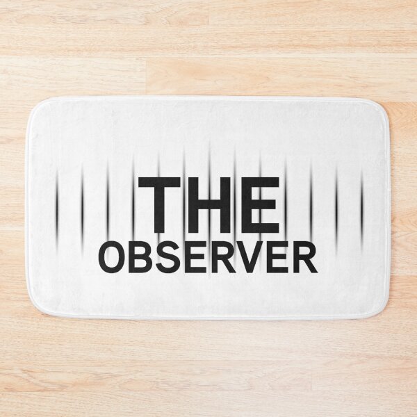 Item preview, The observer designed and sold by Morgenesh.