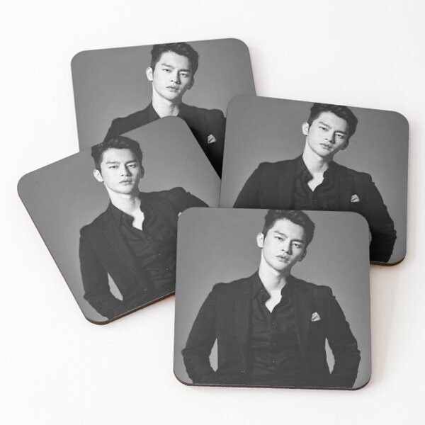 Item preview, Handsome Seo In Guk designed and sold by Lellabuddy.