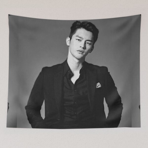 Item preview, Handsome Seo In Guk designed and sold by Lellabuddy.