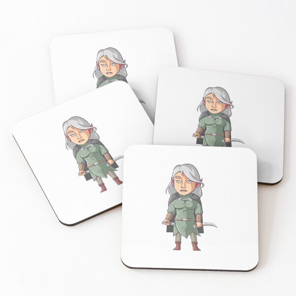 Item preview, Elve Rogue designed and sold by Mikatto.