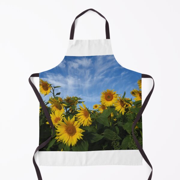 Item preview, Sunflower Rabble designed and sold by wiggyofipswich.