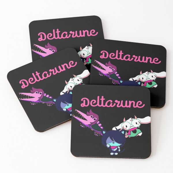Item preview, Sanrio Deltarune designed and sold by frigaythe13th.