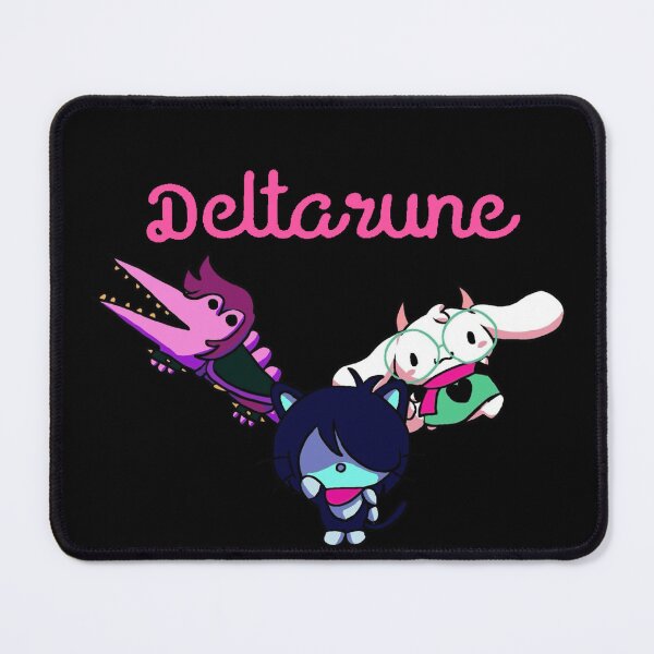 Item preview, Sanrio Deltarune designed and sold by frigaythe13th.