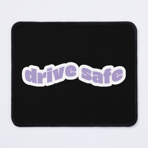 Item preview, Drive Safe designed and sold by Studio Sonders.