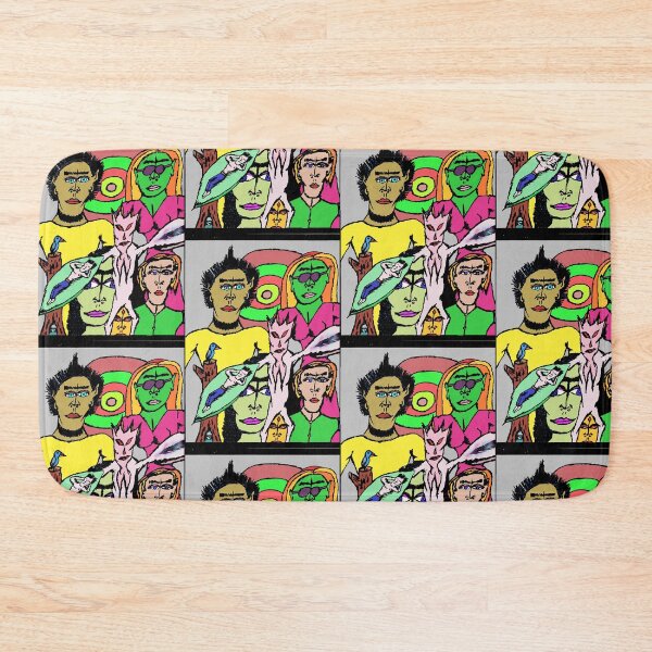 Item preview, accepting the inevitable designed and sold by wormink.