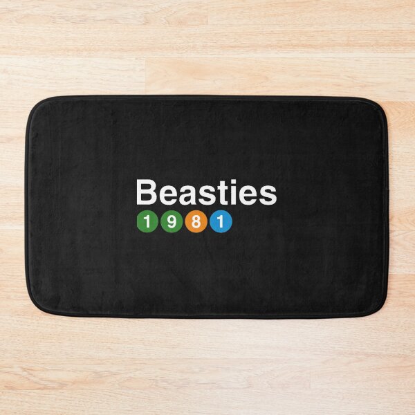 Item preview, The Beastie-Boys designed and sold by walburnodrake.