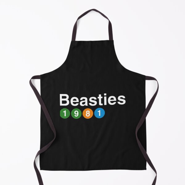 Item preview, The Beastie-Boys designed and sold by walburnodrake.