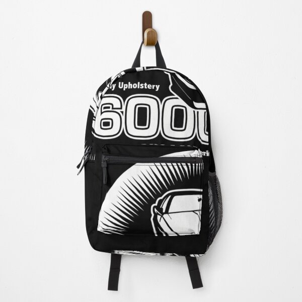 Item preview, 6000 Sux (White Print) designed and sold by PRISCILLAIGSHOP.