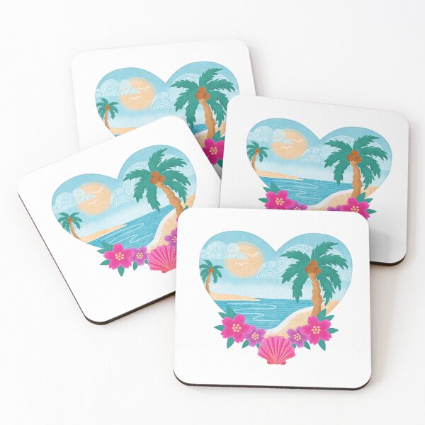 Item preview, The Shore  designed and sold by smccreadieart.