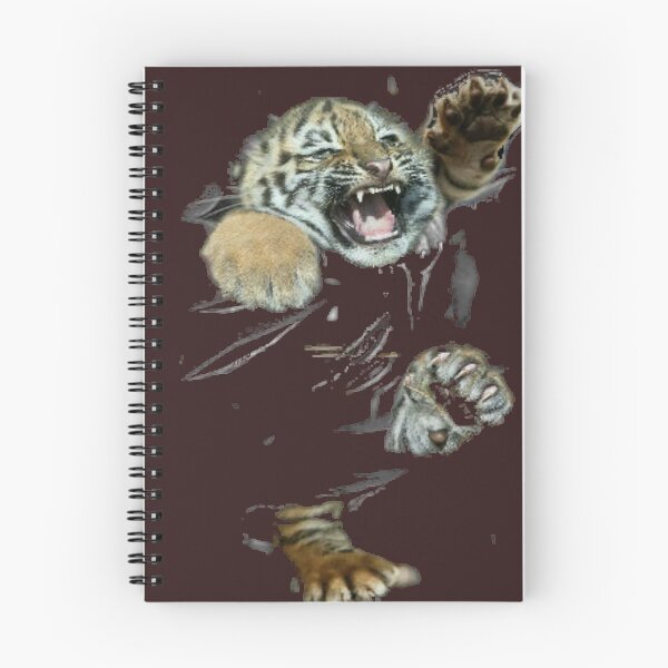Item preview, tigre designed and sold by josesouza.