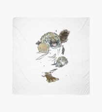 tigre Scarf