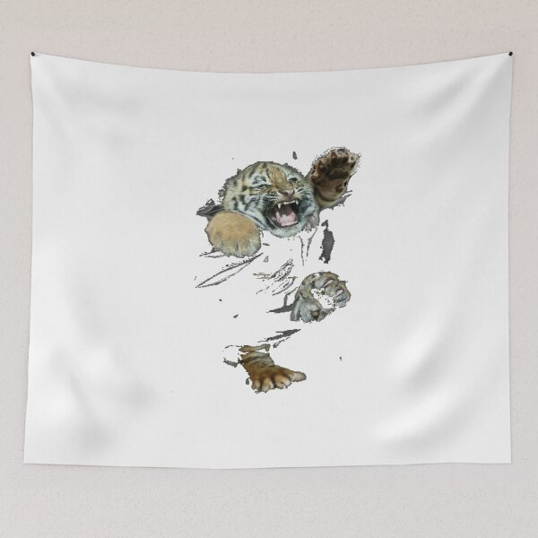 Item preview, tigre designed and sold by josesouza.