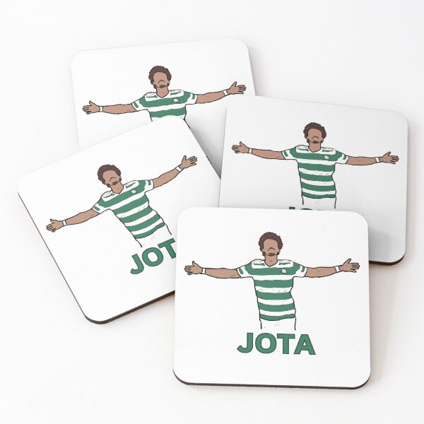 Item preview, Jota - The Return designed and sold by Melty Shirts.