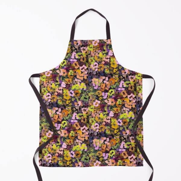 Item preview, Chaos Leopard Print designed and sold by IsThisArt93.