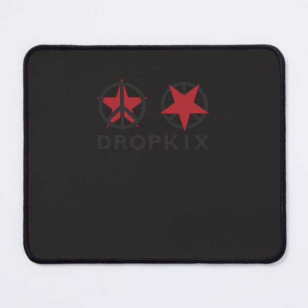 Item preview, Dropkix Band Logo - Space Dandy designed and sold by gapennallw.