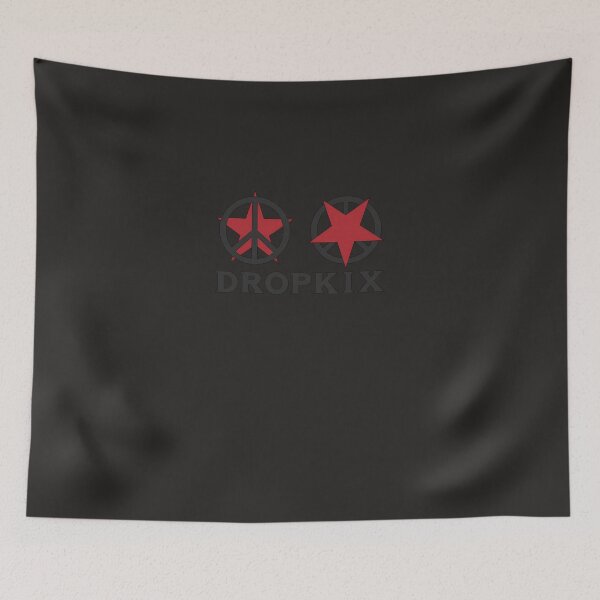 Item preview, Dropkix Band Logo - Space Dandy designed and sold by gapennallw.