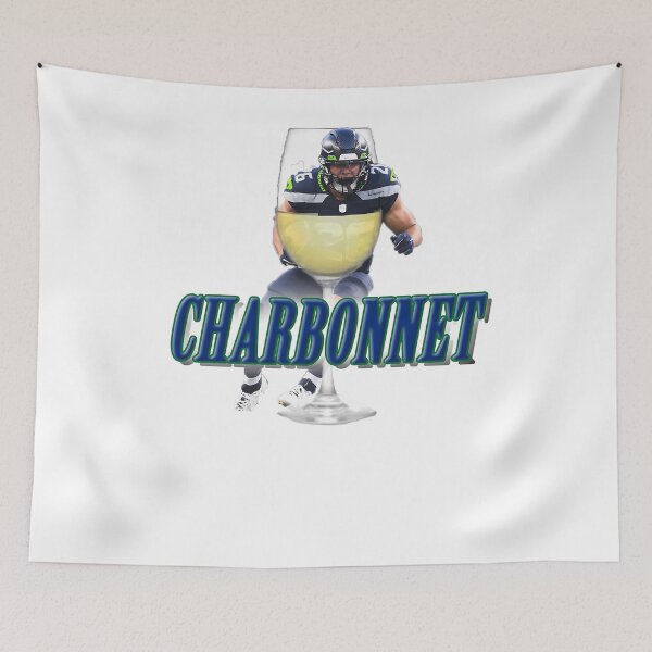 Item preview, A Fine Glass Of Charbonnet designed and sold by PRISCILLAIGSHOP.