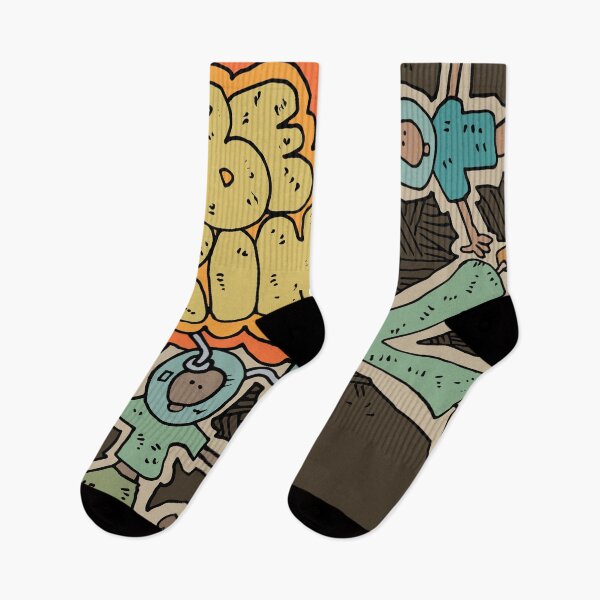 Item preview, Be Kind designed and sold by That David Sutton.