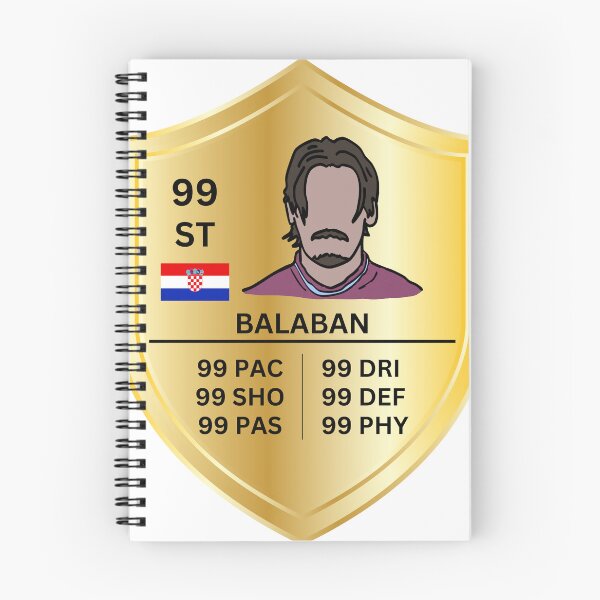 Item preview, The G.O.A.T - Bosco Balaban designed and sold by Melty Shirts.