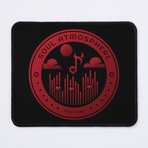 Item preview, Dark Romance Club Red | Soul Atmosphere designed and sold by Soul Atmosphere.