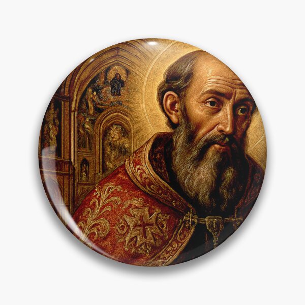 Item preview, Saint Paul Apostle São Paulo designed and sold by Helios Be. Lavsh.