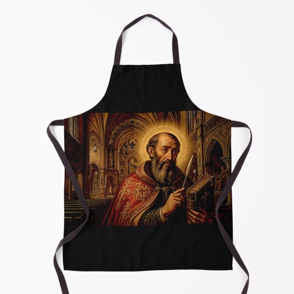 Item preview, Saint Paul Apostle São Paulo designed and sold by Helios Be. Lavsh.