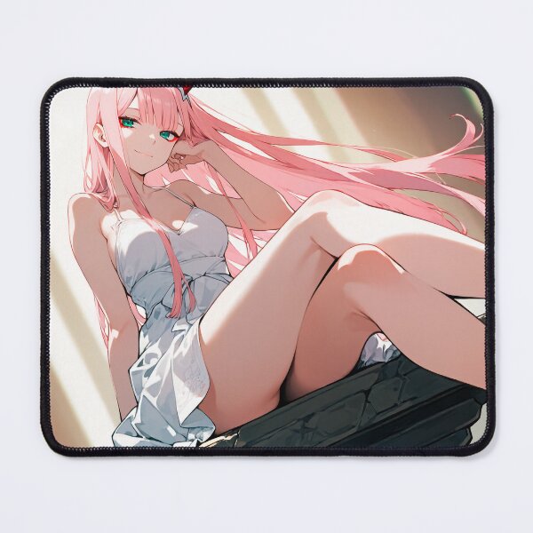 Item preview, ZERO TWO V designed and sold by CarnifexHell.