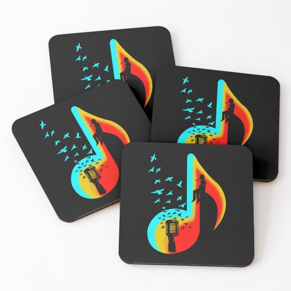 Item preview, Music Singer Player designed and sold by barmalisiRTB.