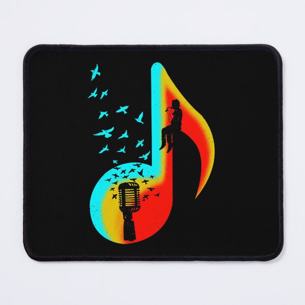 Item preview, Music Singer Player designed and sold by barmalisiRTB.