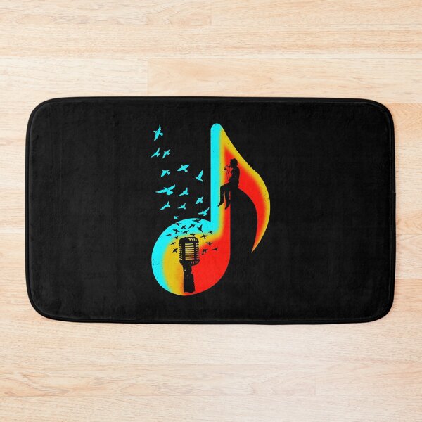 Item preview, Music Singer Player designed and sold by barmalisiRTB.