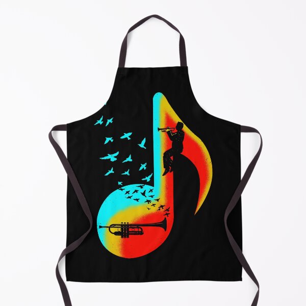 Item preview, Music Trumpet Player designed and sold by barmalisiRTB.